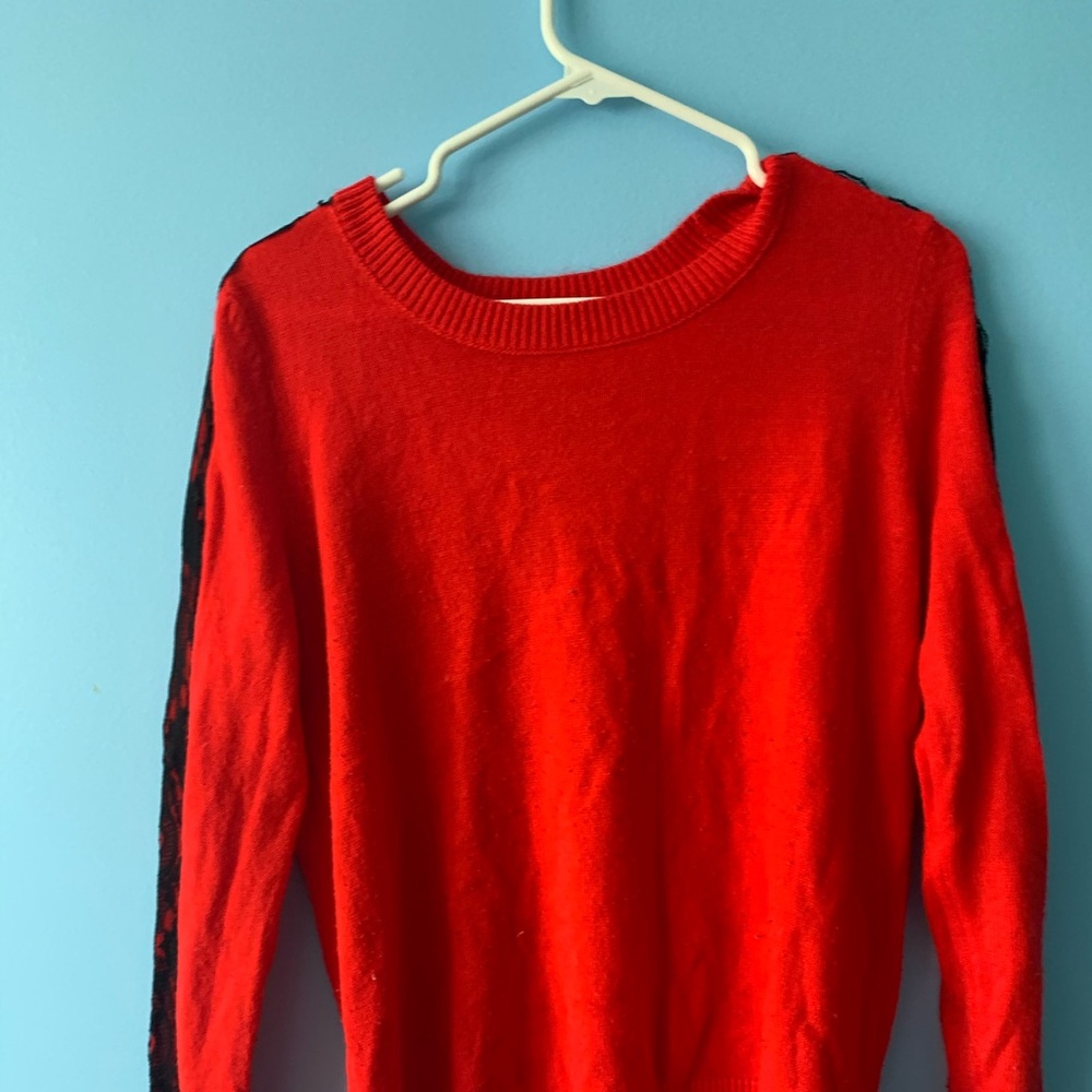 Sweater - Picture 2 of 3